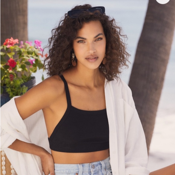 Lulus Tops - Lulu's White Oversized Long Sleeve Button-Up Top